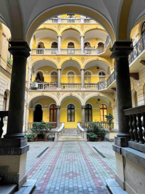 Budapest Central Apartment Budapest